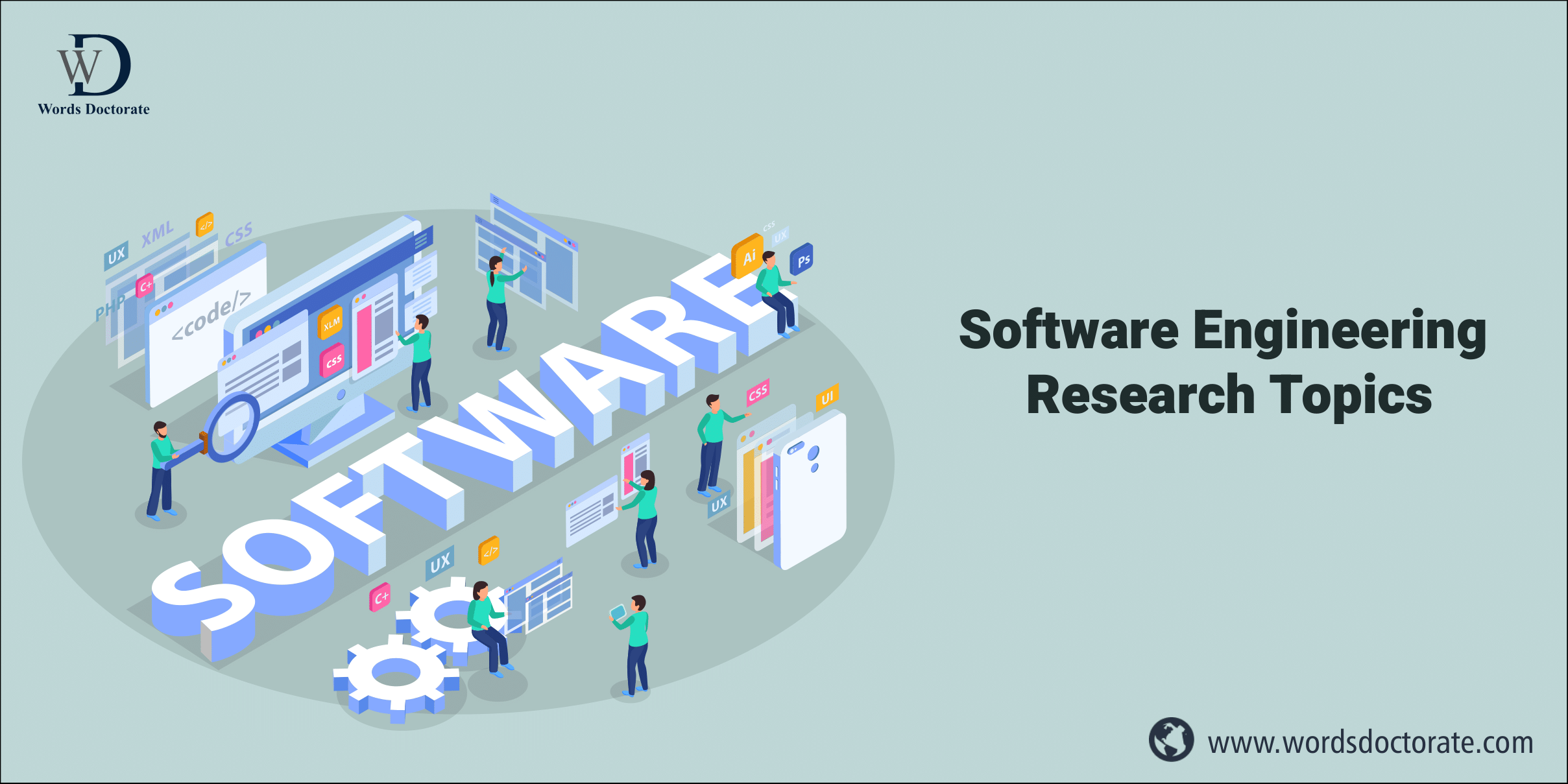 Software Engineering Research Topics